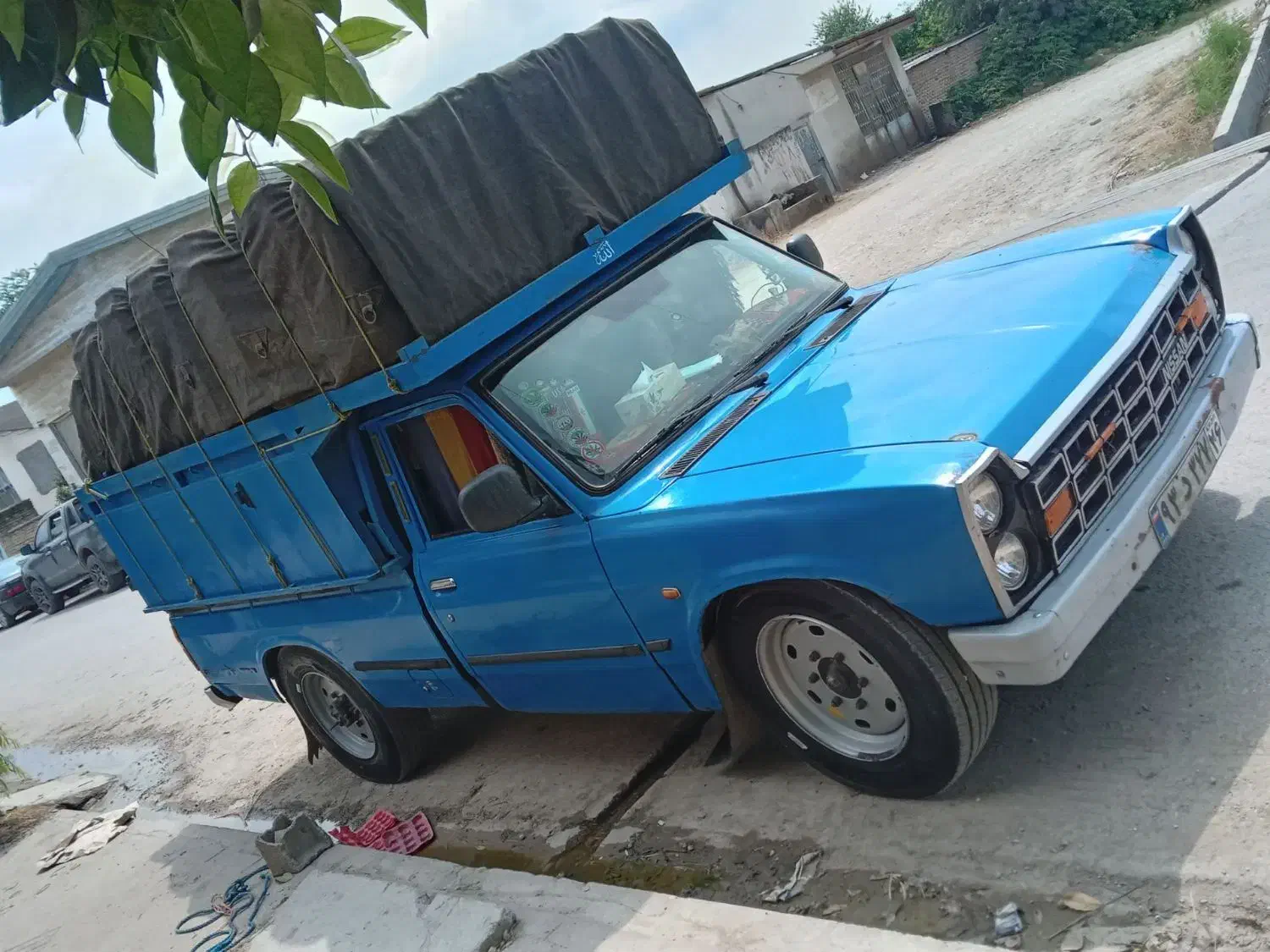 عالی|خودرو سواری و وانت|بجنورد, |دیوار