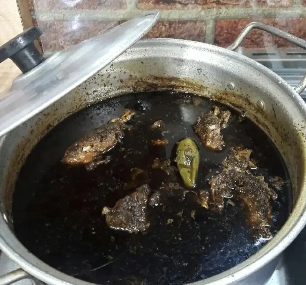 غذای خانگی خوراک های دریایی و فست فودی و سنتی|خدمات پذیرایی، مراسم|اهواز, کیانپارس |دیوار