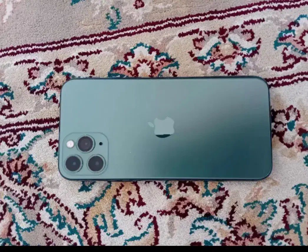 گوشی آیفون ۱۱ پرو|موبایل|اسفراین, |دیوار