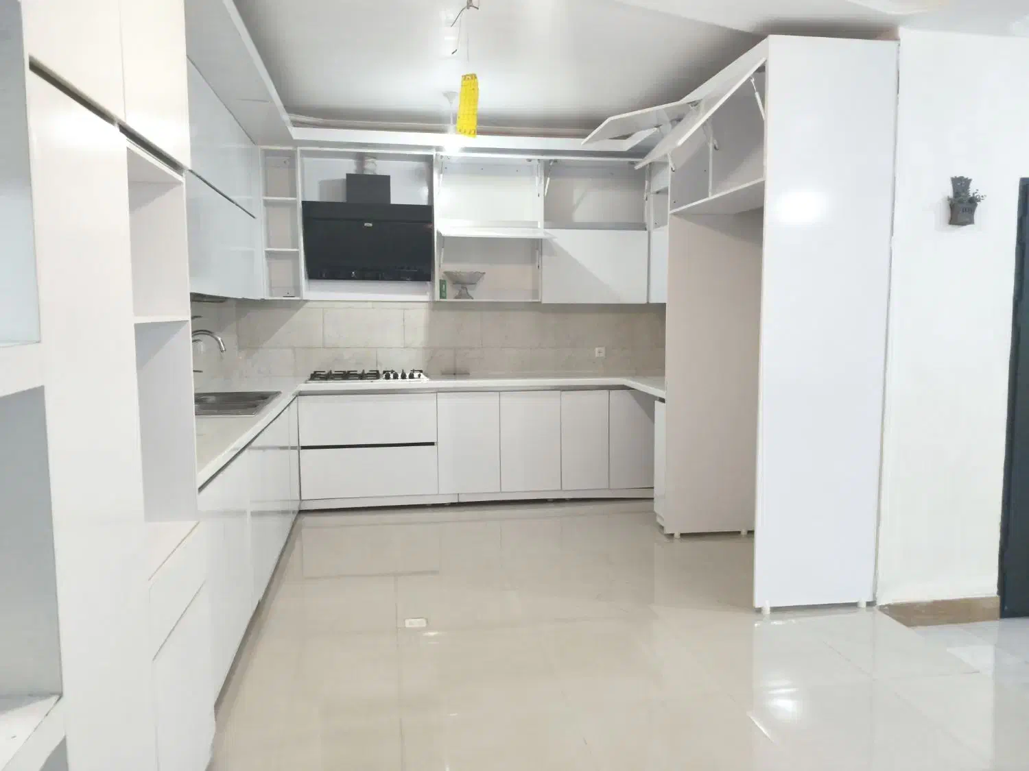 رهن اجاره ویلایی دو واحدی|اجارهٔ خانه و ویلا|بندر کنگان, |دیوار