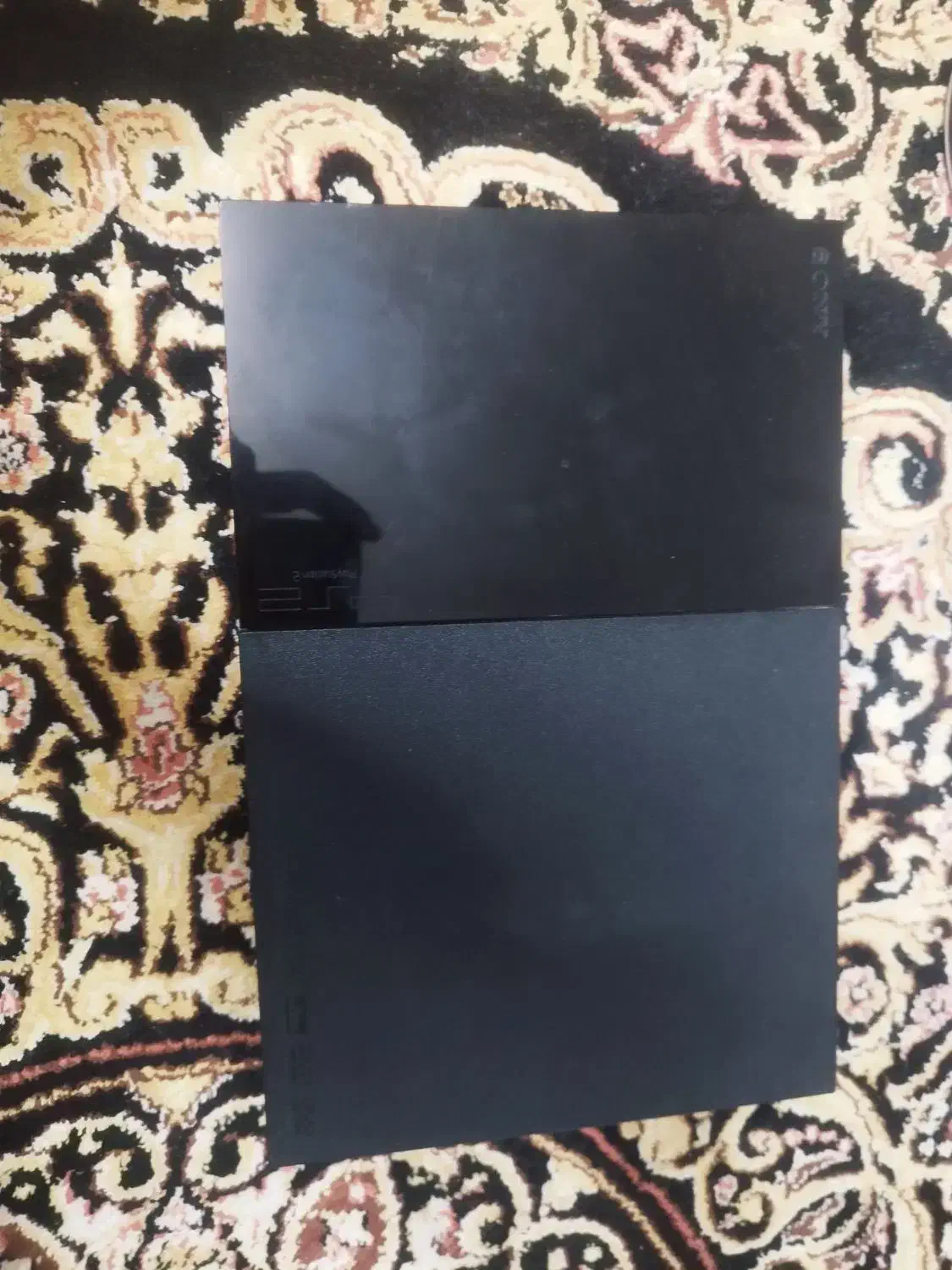 سونی 2 در حد نو|کنسول، بازی ویدئویی و آنلاین|رشت, پیرکلاچای|دیوار