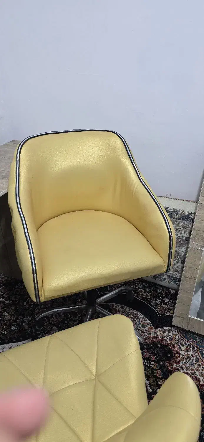 صندلی کوپ|صندلی و نیمکت|ایلام, |دیوار