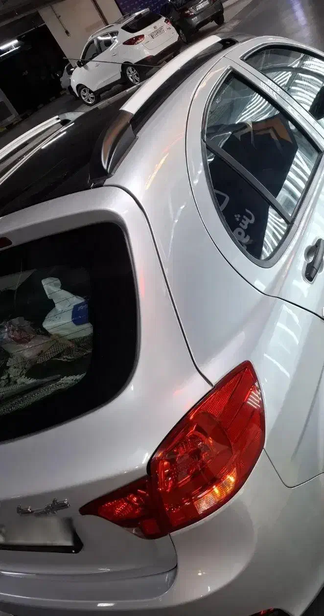 کوییک gxrl|خودرو سواری و وانت|تهران, دکتر هوشیار|دیوار