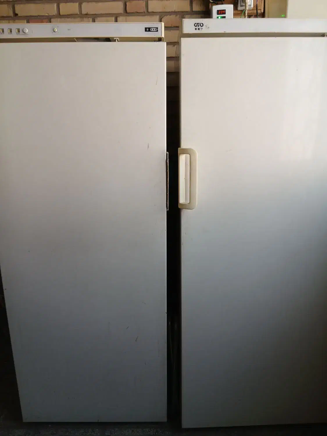 یخچال و فریزر|یخچال و فریزر|سبزوار, چهارراه فرودگاه|دیوار