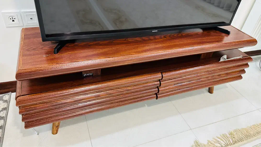 فروش فوق‌العاده به دلیل جابجایی|مبلمان خانگی و میز عسلی|پاوه, |دیوار