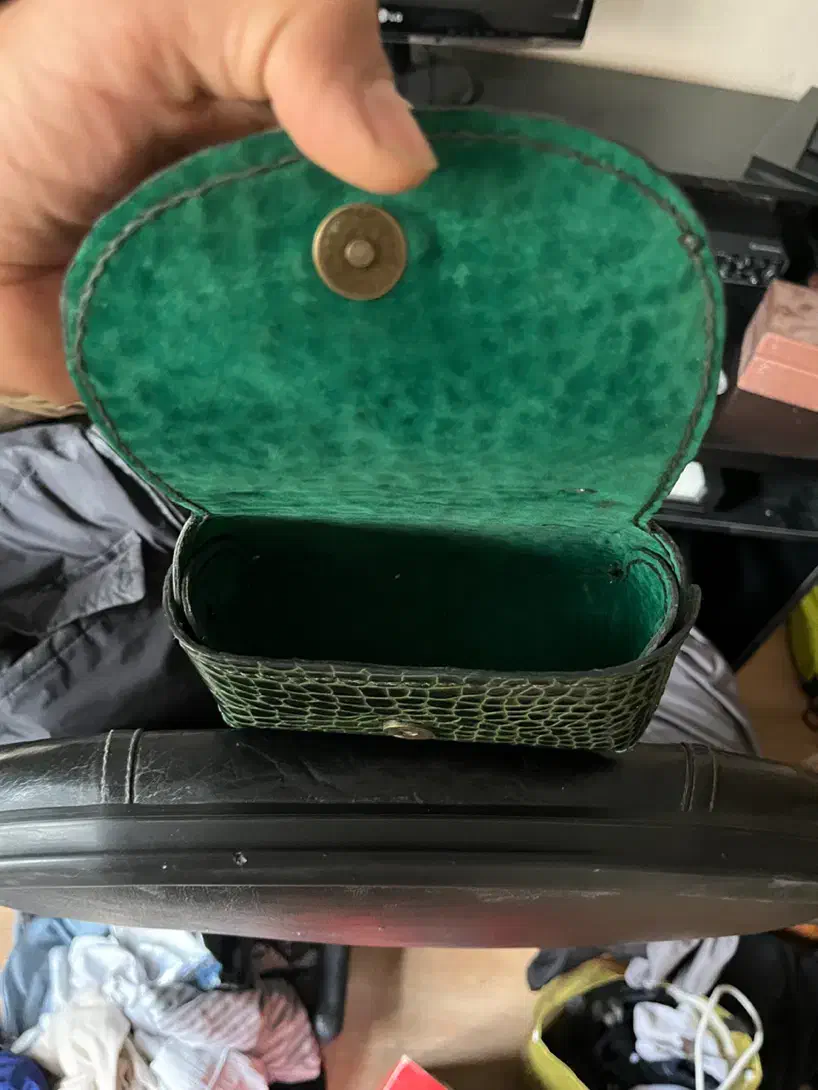 کیف چرم طبیعی دست دوز|کیف، کفش، کمربند|مشهد, چهارچشمه|دیوار