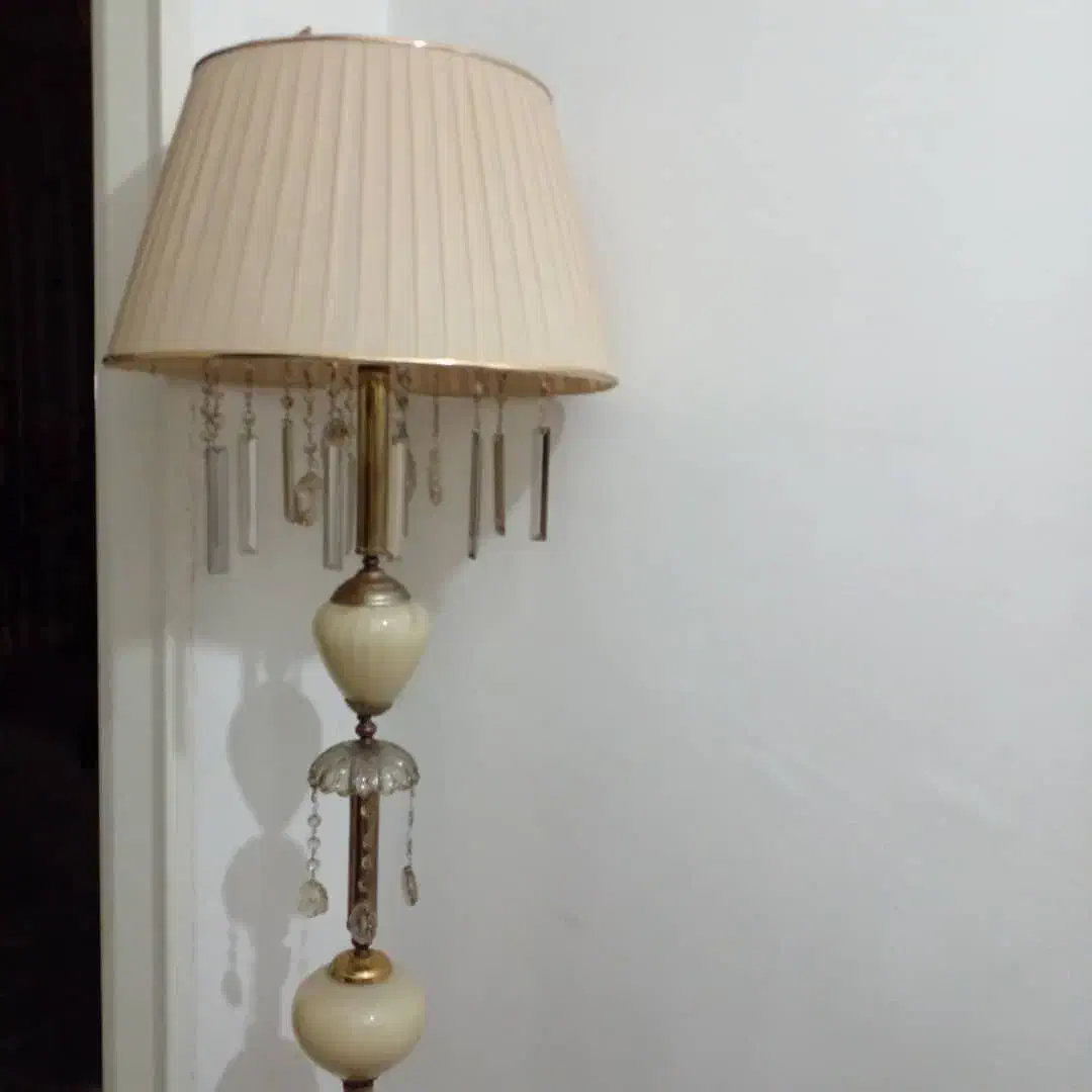 آباژور|چراغ خواب و آباژور|گرگان, |دیوار