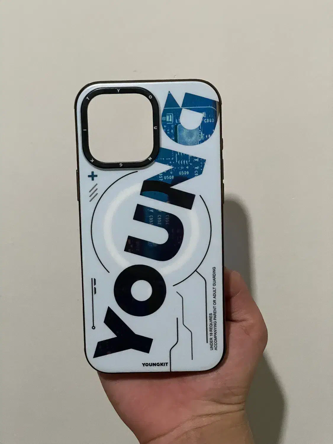 قاب گوشی آیفون 16پرومکس|لوازم جانبی موبایل و تبلت|قرچک, زیبا شهر|دیوار