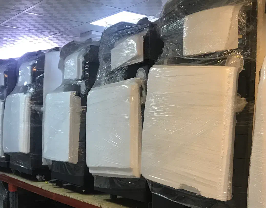 دستگاه فتوکپی استوک اروپا|پرینتر، اسکنر، کپی، فکس|بابلسر, |دیوار