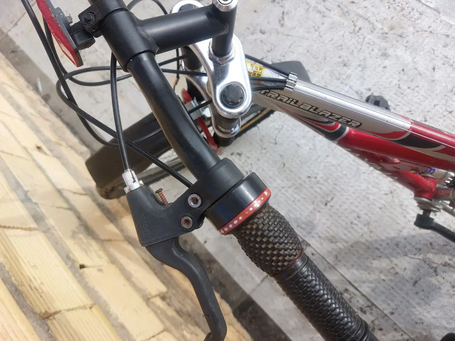 دوچرخه ۲۴|دوچرخه، اسکیت، اسکوتر|بروجرد, |دیوار