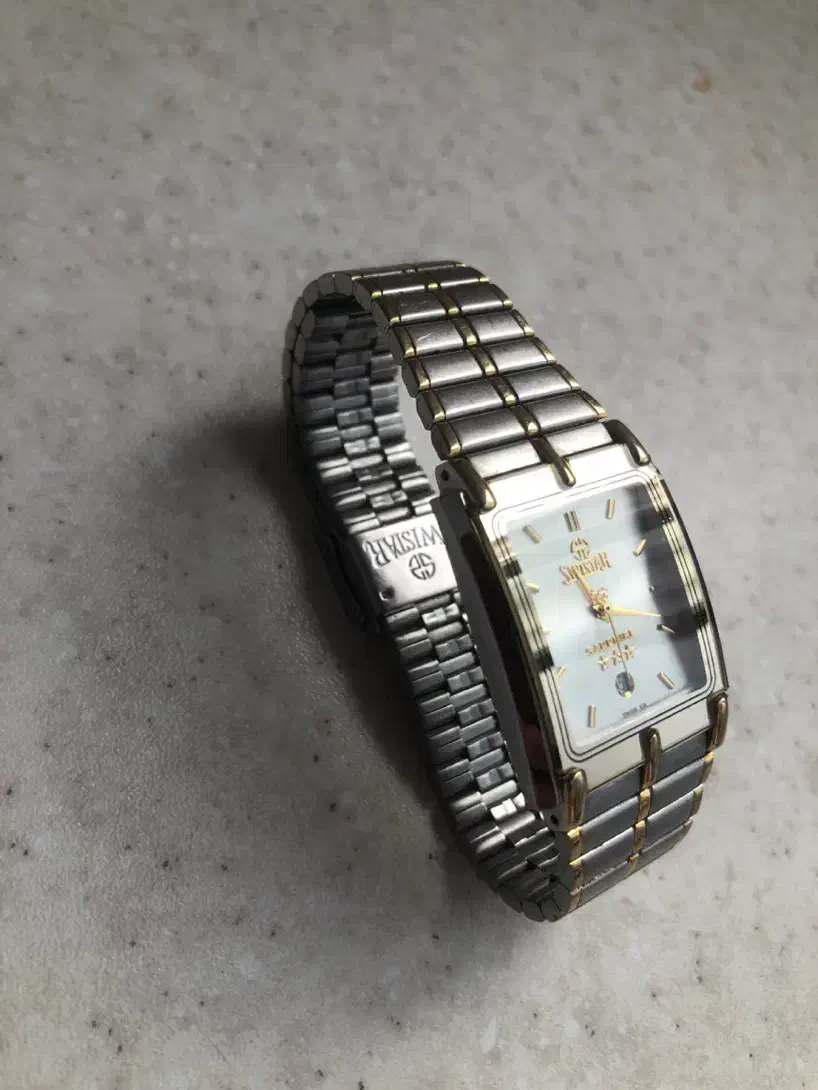 ساعت SWISTAR|ساعت|شیراز, شهرک مطهری|دیوار