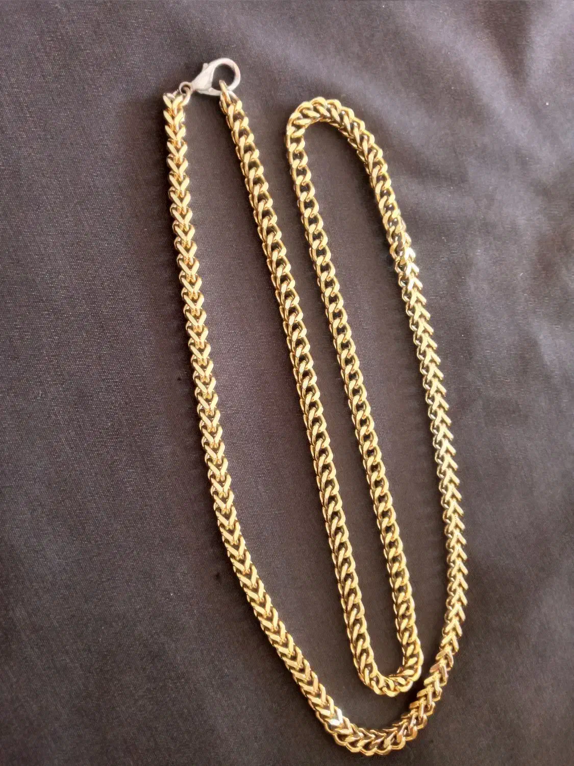 گردنبندبرنز|جواهرات|کرمانشاه, |دیوار