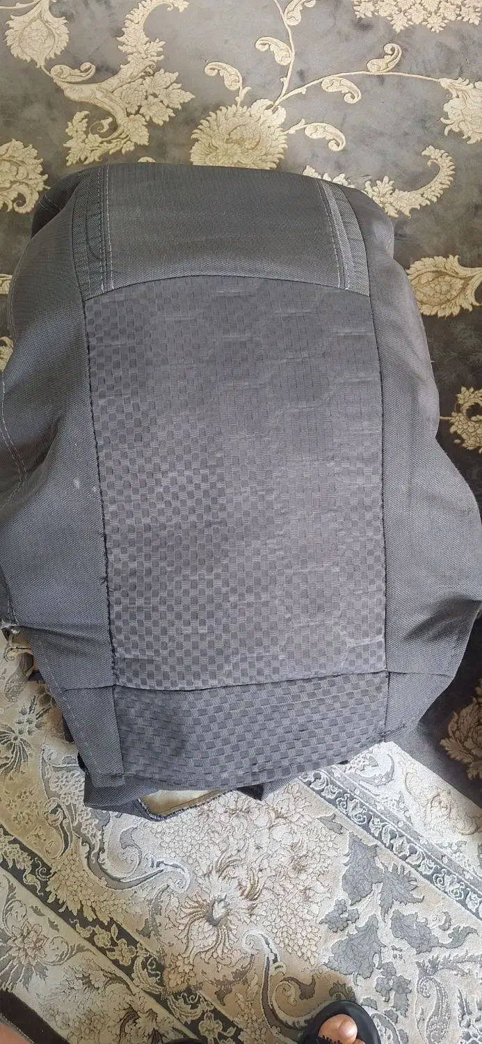 روکش صندلی ماشین|قطعات یدکی و لوازم جانبی|اردبیل, |دیوار