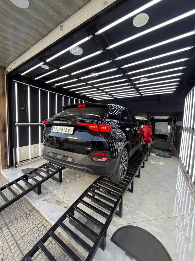 ( کارشناسی خودرو / رنگ و فنی / تخصصی با uv )|خدمات موتور و ماشین|کرج, فاز ۳ گوهردشت|دیوار