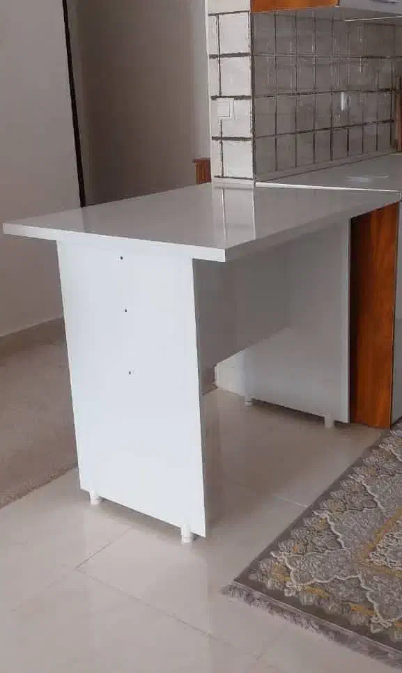 میز غذا و.... نو ی نو|میز و صندلی غذاخوری|املش, |دیوار