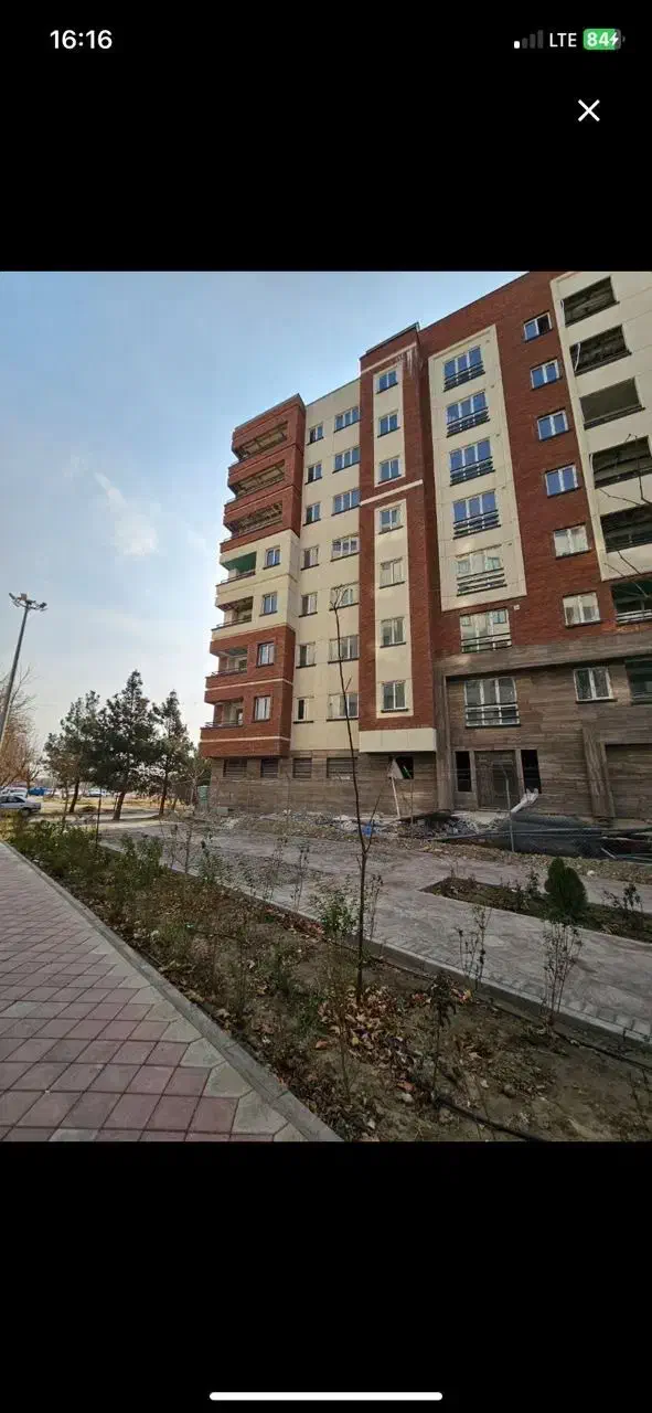 فروش آپارتمان85متر / نوساز آسمان البرز*املاک کاج*|فروش آپارتمان|گرمدره, |دیوار