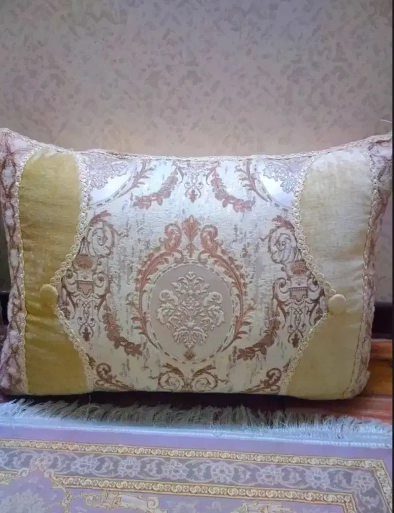 بالشت نو|رختخواب، بالش، پتو|زاهدان, |دیوار