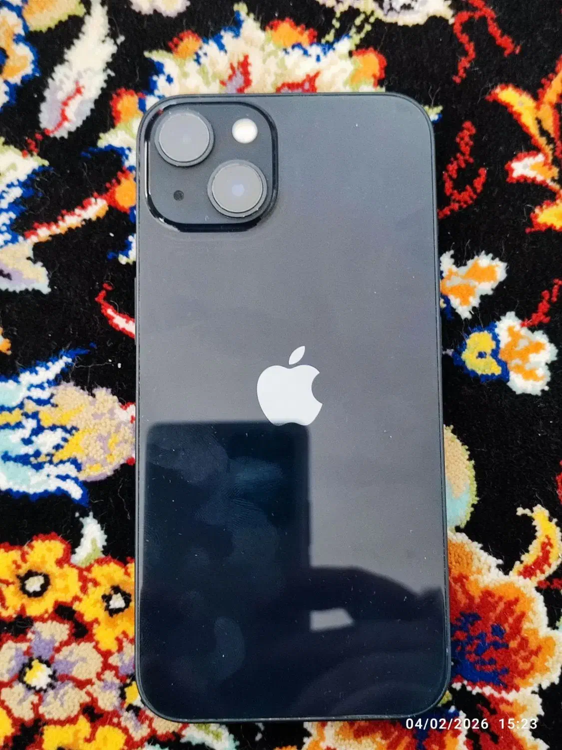 آیفون 13 نرمال|موبایل|سرپل ذهاب, |دیوار