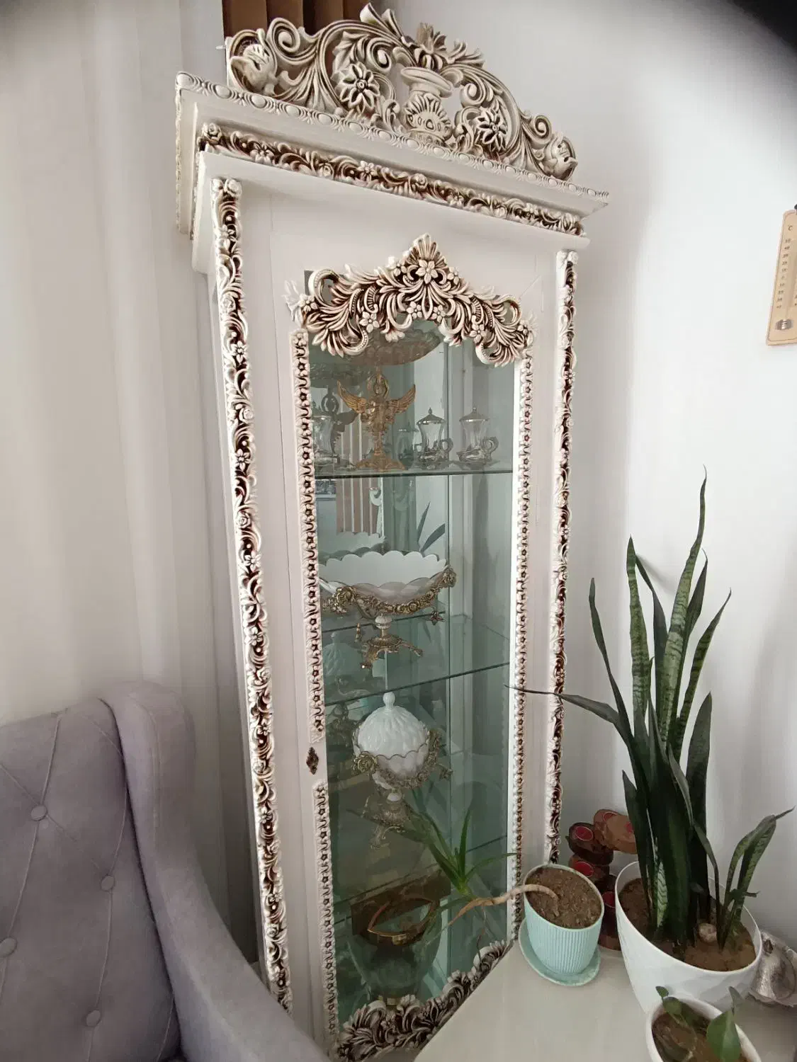 بوفه|بوفه، ویترین، کنسول|تبریز, |دیوار