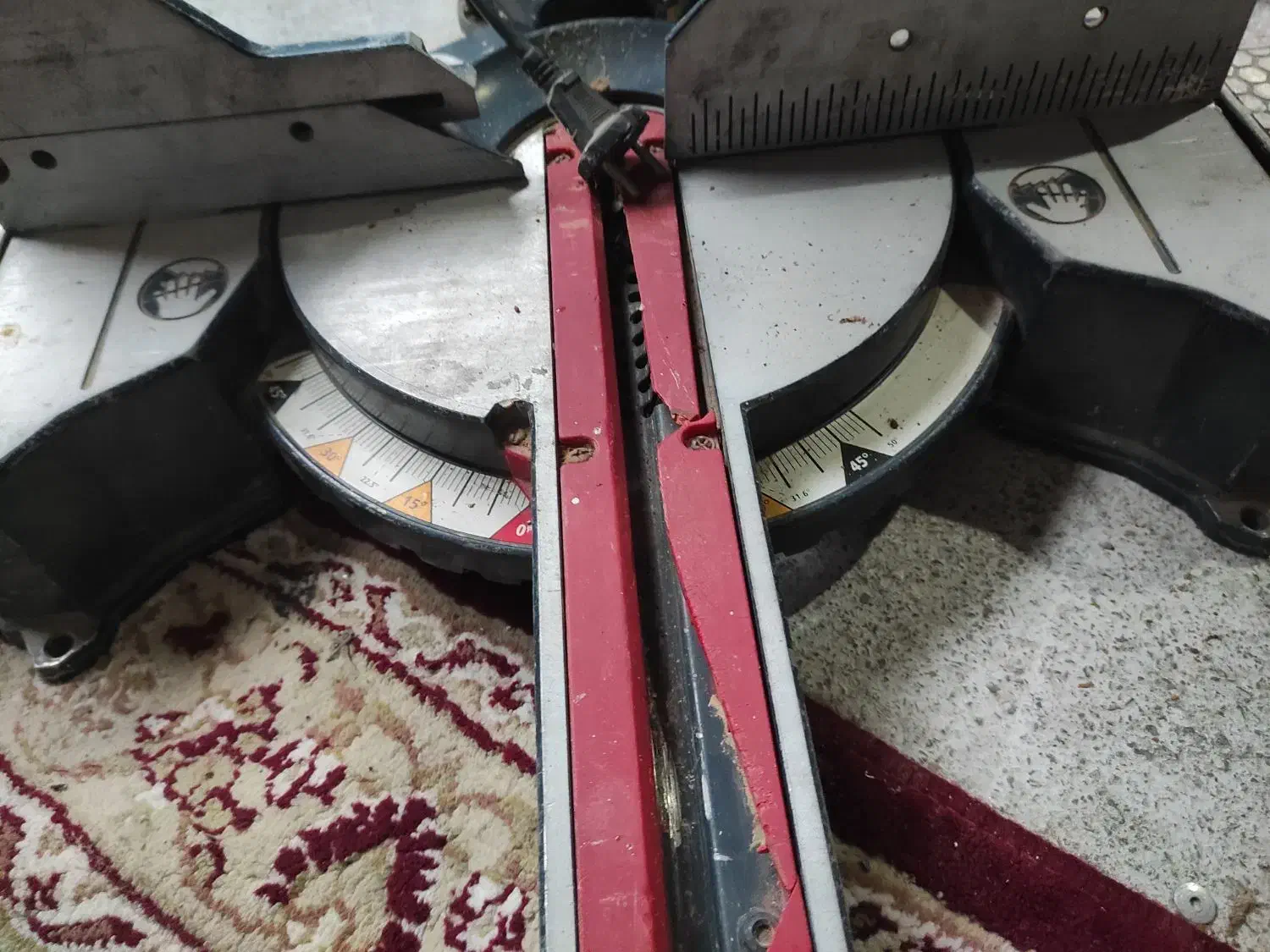 فارسی بر ام دی اف|ماشینآلات صنعتی|چمستان, |دیوار