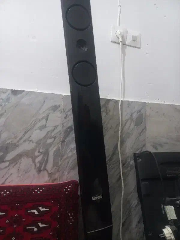 باند سینماخانواده|سیستم صوتی خانگی|سمنان, |دیوار