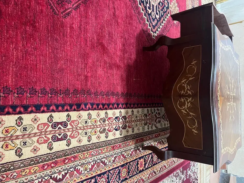 گل میز|میز و صندلی غذاخوری|بهبهان, |دیوار