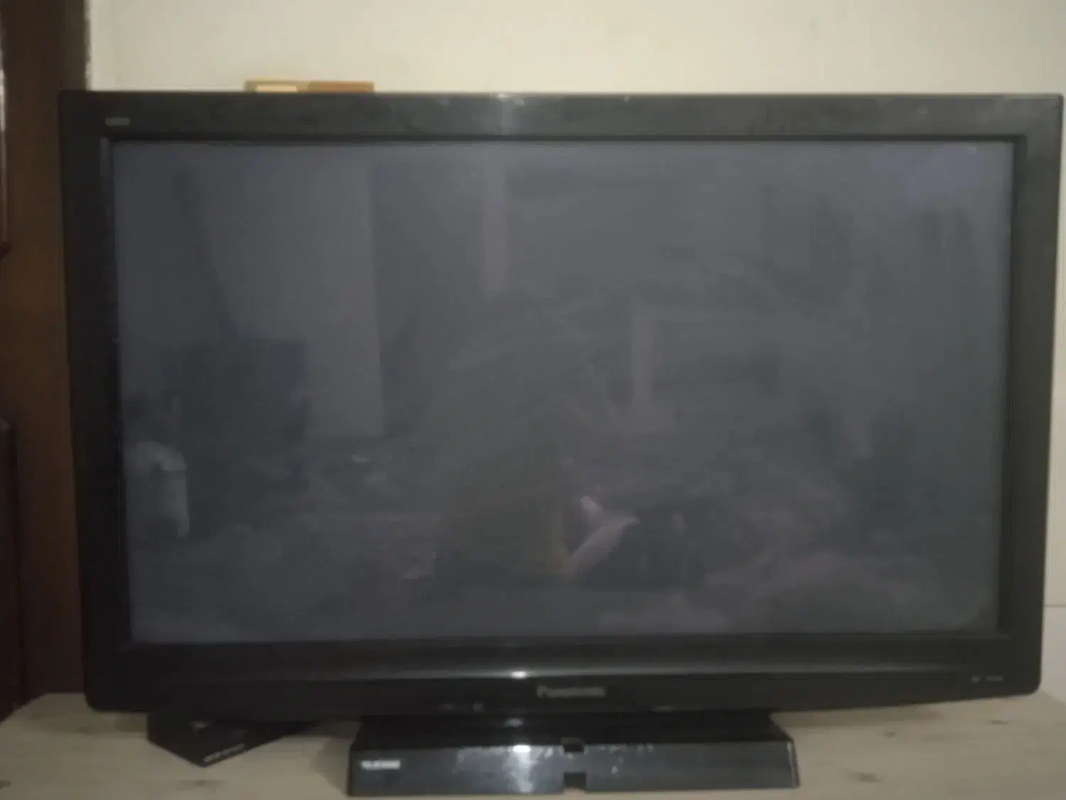 لوا|تلویزیون و پروژکتور|مشهد, مهدی آباد|دیوار