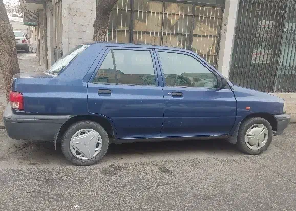 پراید۱31se|خودرو سواری و وانت|قم, انسجام|دیوار