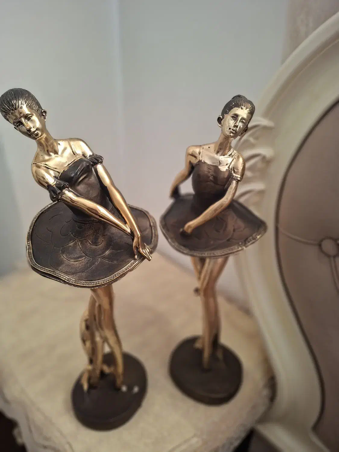 مجسمه|مجسمه، تندیس، ماکت|قم, پردیسان|دیوار