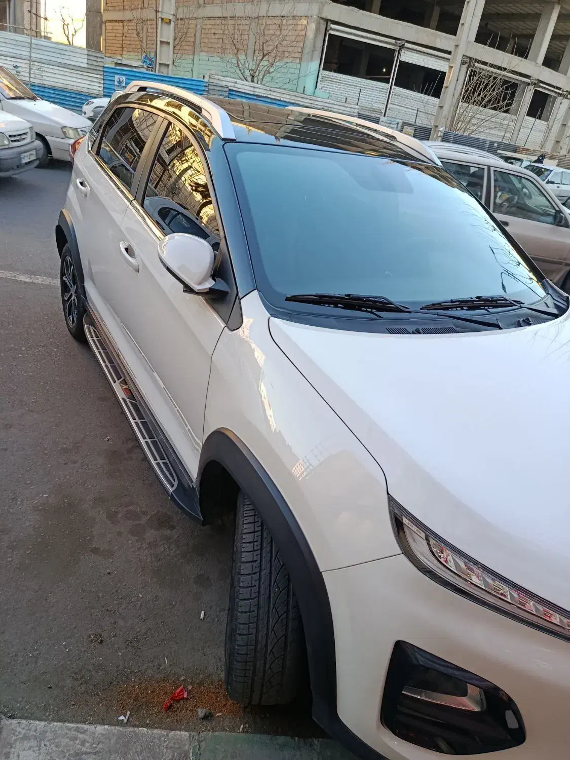 x22pro|خودرو سواری و وانت|قدس, شهر‌قدس|دیوار