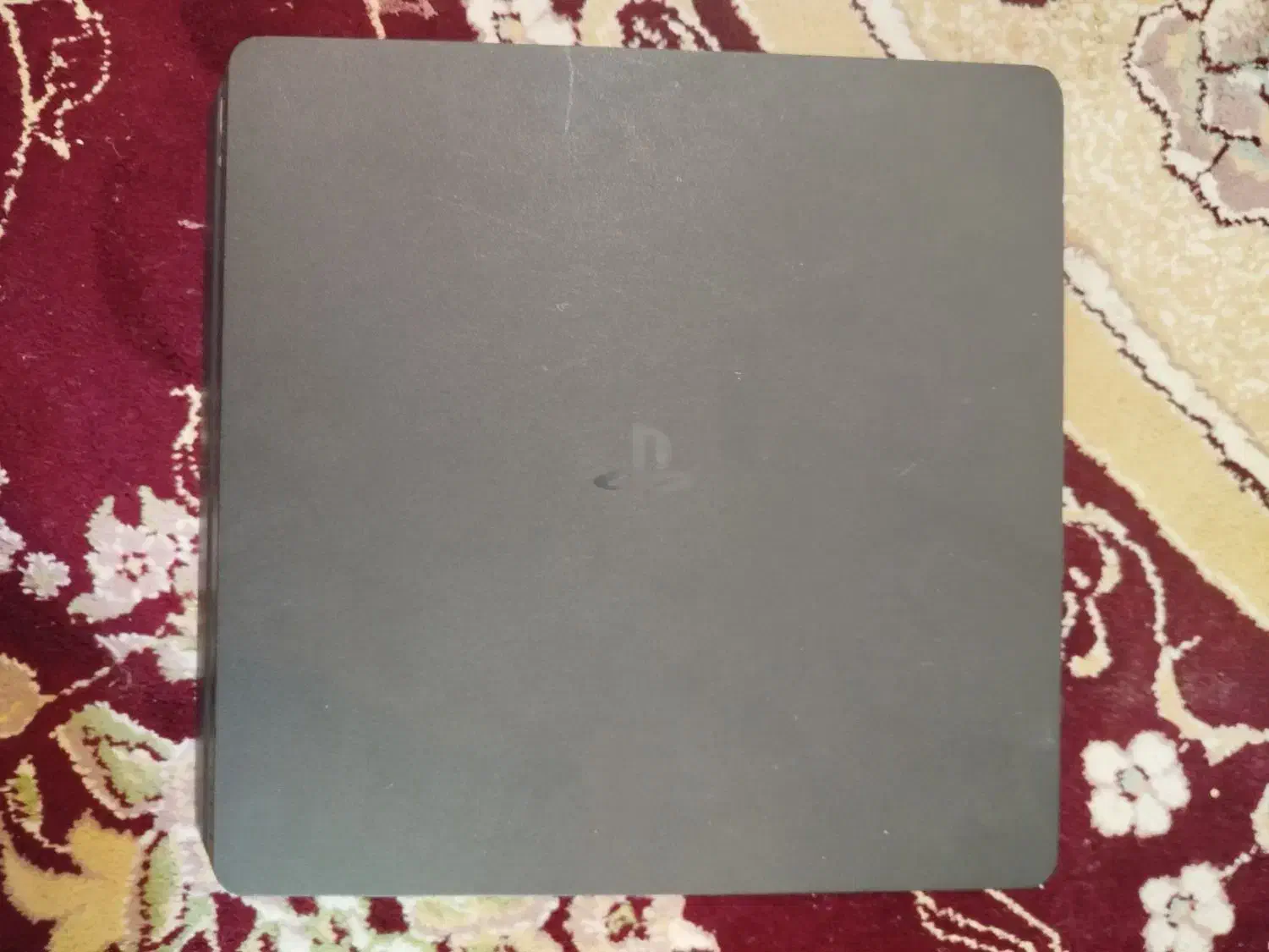 ps4 اسلیم|کنسول، بازی ویدئویی و آنلاین|تهران, قلهک|دیوار