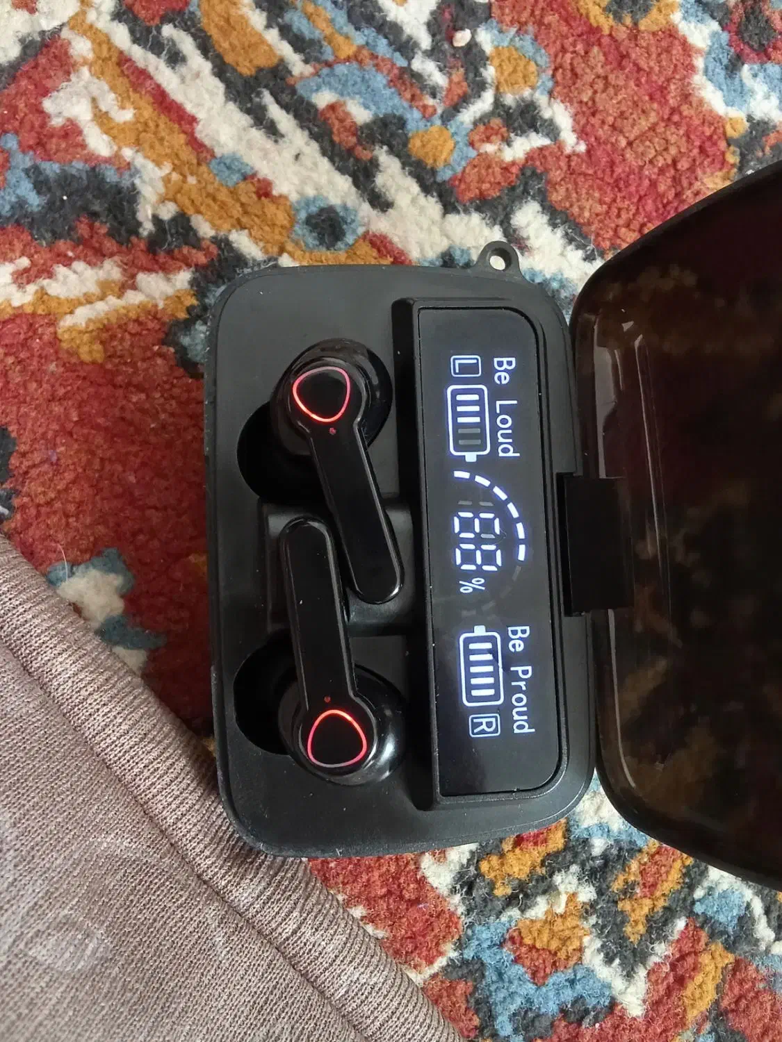 ایرپاد|لوازم جانبی موبایل و تبلت|نیشابور, شهرک زرگران|دیوار