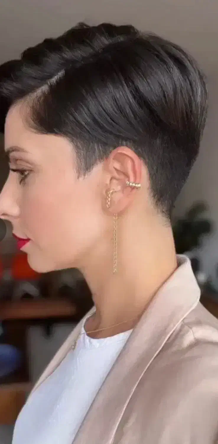 مدل کوتاهی مو|خدمات آرایشگری و زیبایی|شهرضا, |دیوار