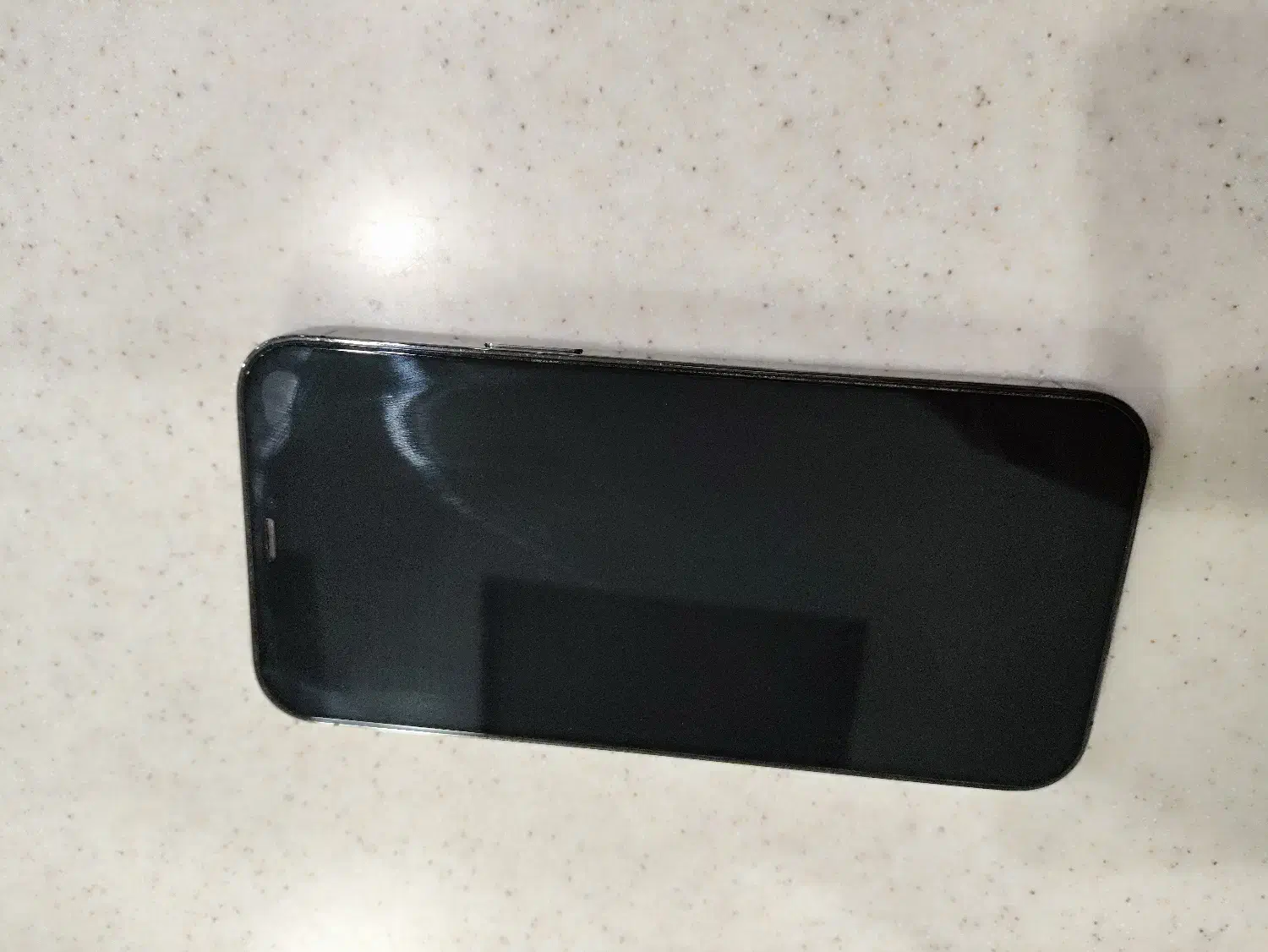 آیفون ۱۲ پرومکس ۲۵۶|موبایل|ری, دیلمان|دیوار