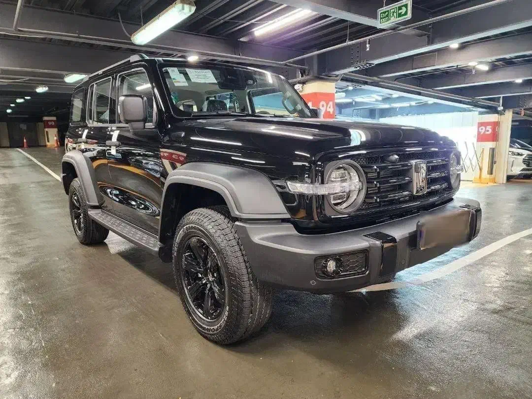 تانک ۳۰۰|خودرو سواری و وانت|تهران, اقدسیه|دیوار