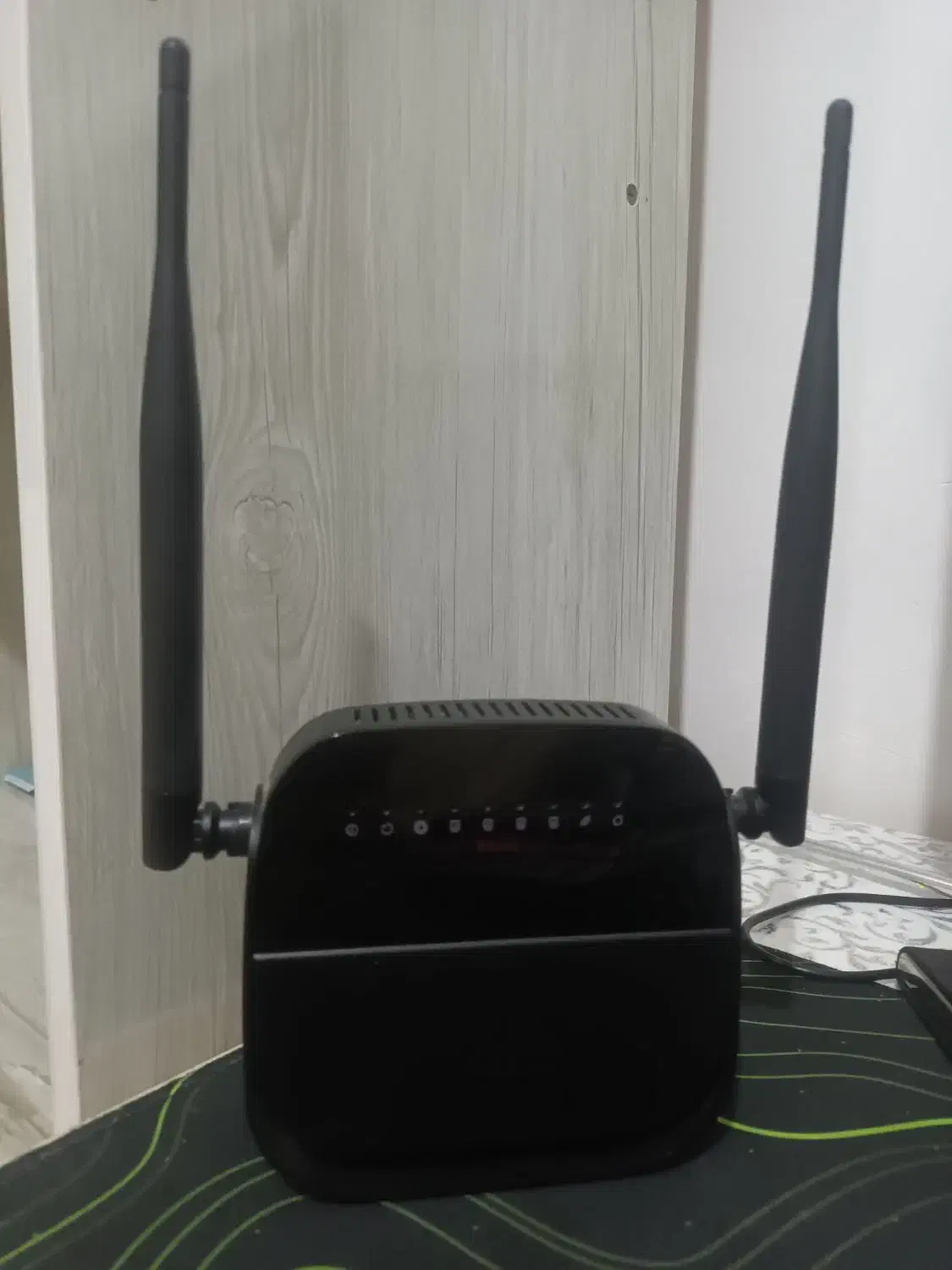 مودم D-Link|مودم و تجهیزات شبکه|کرمانشاه, |دیوار