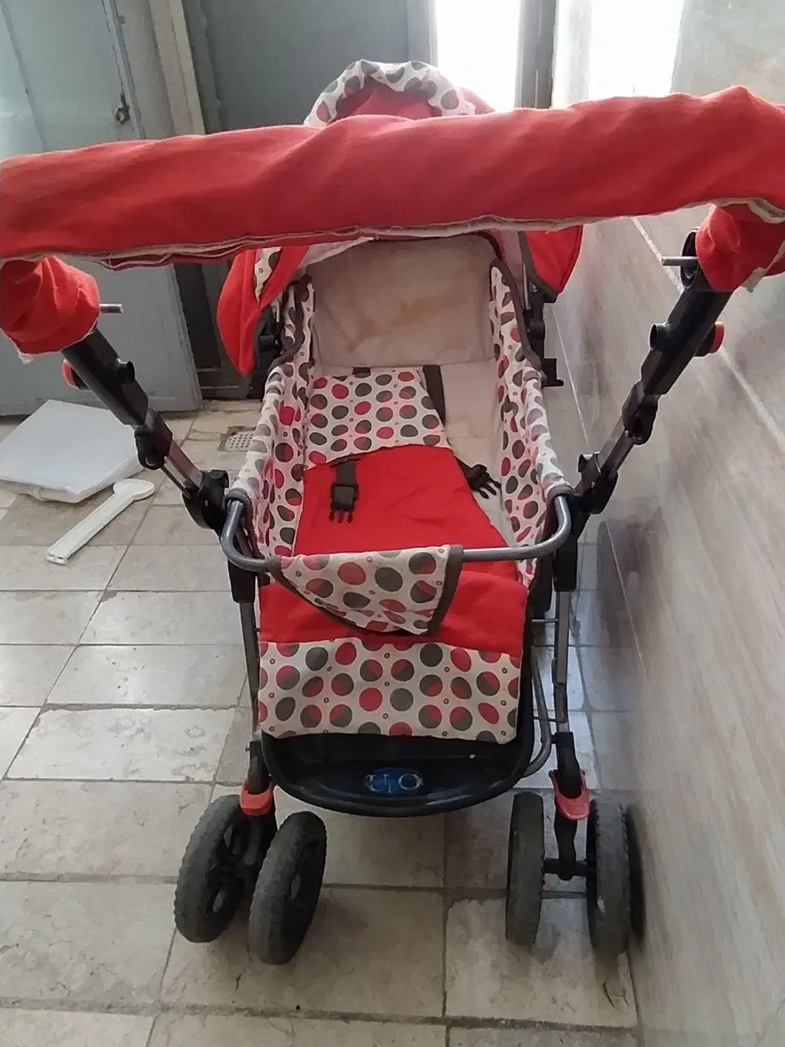 کالسکه کودک|کالسکه و لوازم جانبی|زنجان, |دیوار