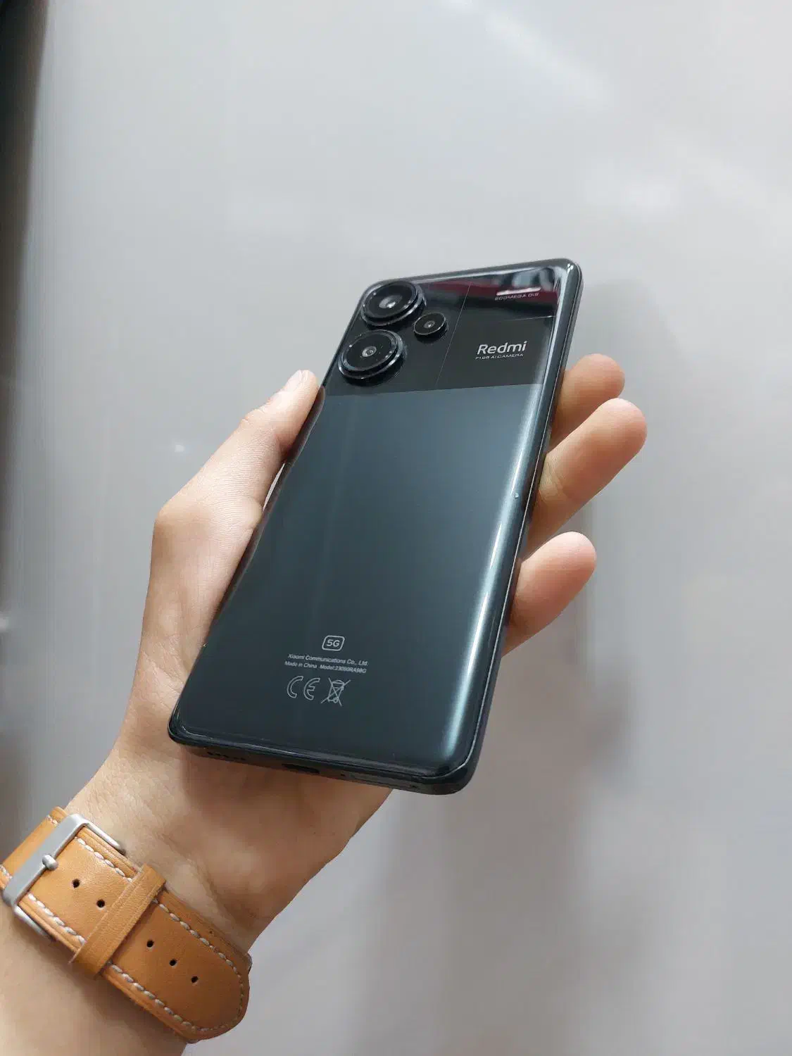 PelasNote 13 pro Pelas 5G|موبایل|بجنورد, |دیوار