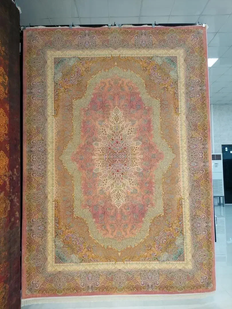 فرش ثریا ۶،۹،۱۲متری ۷۰۰شانه۱۰۰۰شانه تراکم۳۰۰۰مشهد|فرش|شیراز, فرگاز|دیوار