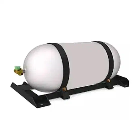 کپسول CNG پژو ۴۰۵|قطعات یدکی و لوازم جانبی|قائن, |دیوار