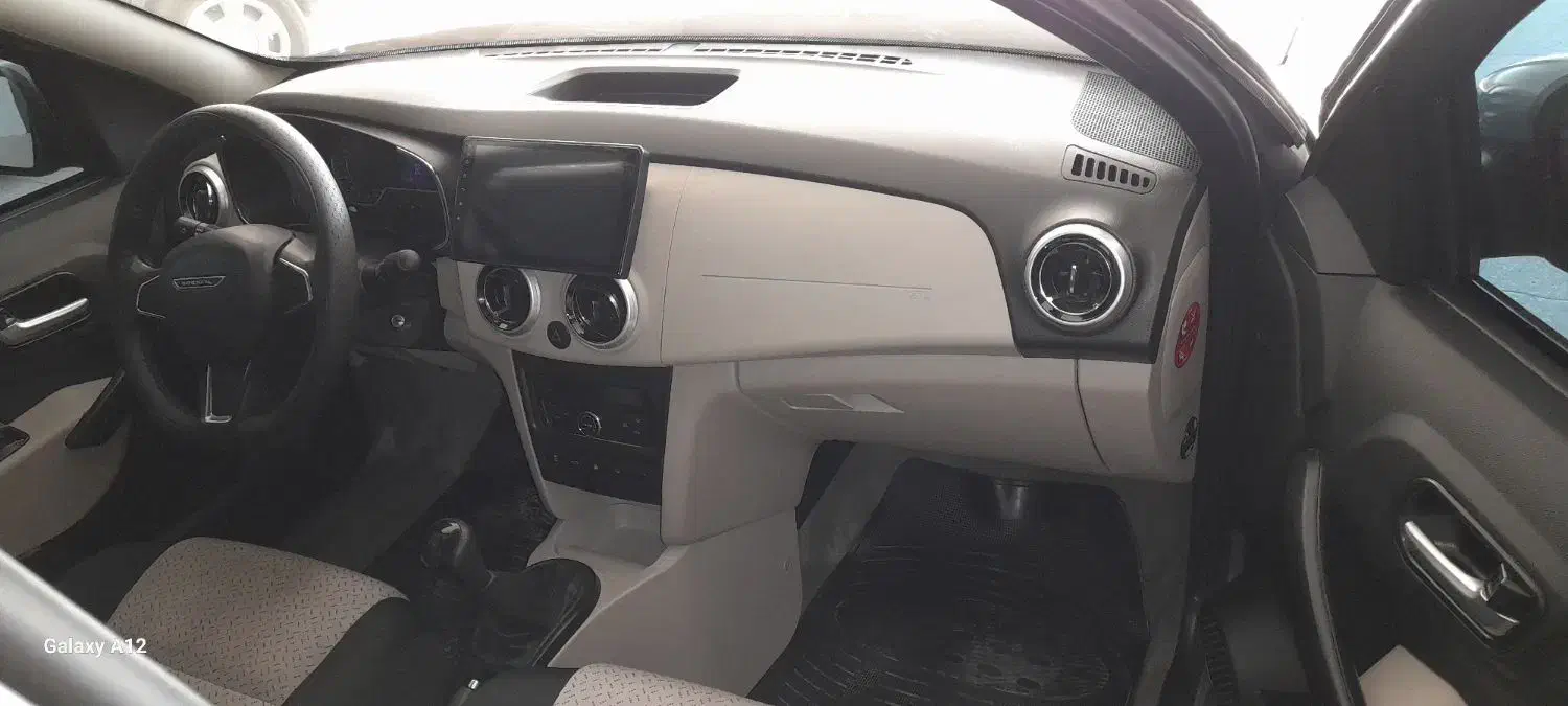 سهند اپشنال مدل ۴۰۳|خودرو سواری و وانت|اهواز, ناحیه صنعتی کارون|دیوار