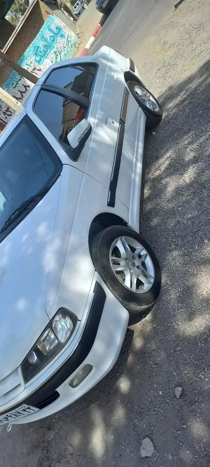 پارس فول سفارشی|خودرو سواری و وانت|تربت جام, یحیی آباد|دیوار