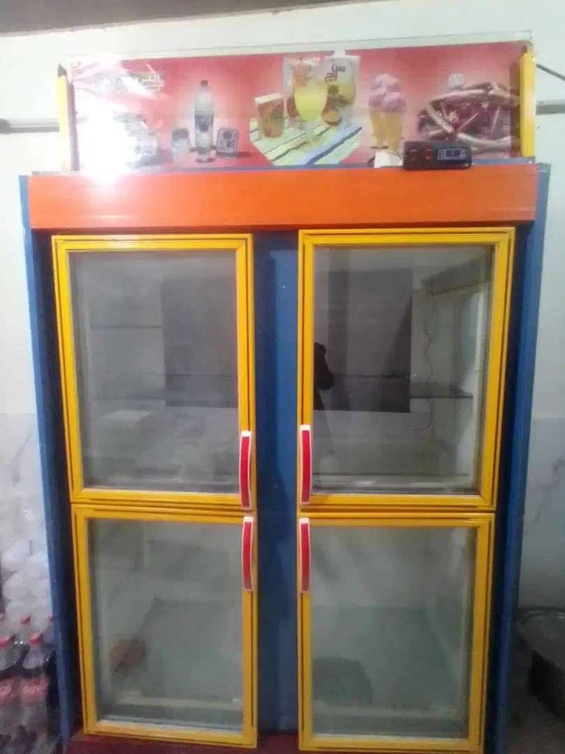 یخچال سالم و کم کار|کافی‌شاپ و رستوران|بابکان, |دیوار