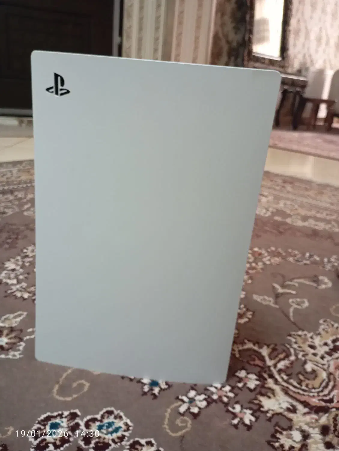 پی اس۵ دیسک خور اروپایی|کنسول، بازی ویدئویی و آنلاین|مشکین‌دشت, |دیوار