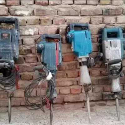 تخریب کاری بارگیری نخاله باسازی ساختمان ۰ تا ۱۰۰|خدمات پیشه و مهارت|کیش, |دیوار