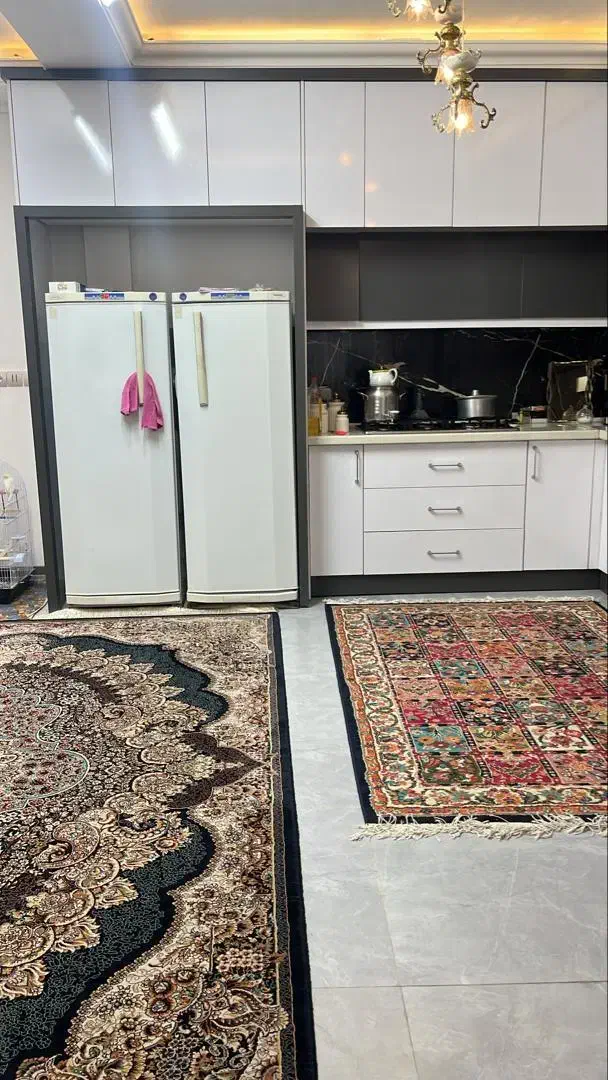 آپارتمان با پارکینگ اختصاصی و آسانسور|فروش آپارتمان|مشهد, توس (بلوار توس)|دیوار