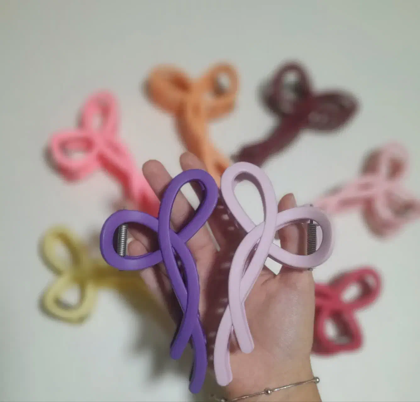 انواع اکسسوری مو باقیمت مناسب|زیورآلات و اکسسوری|نیشابور, بنیاد شهید|دیوار