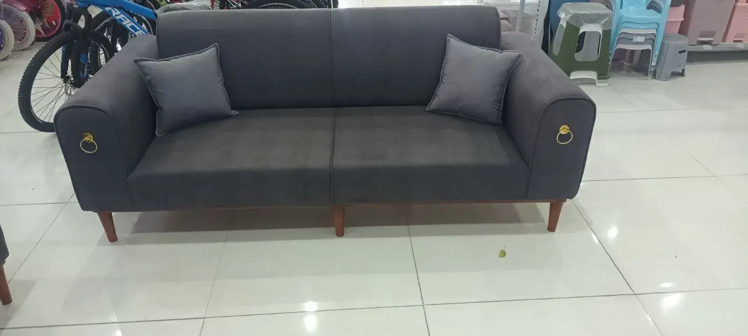 مبل راحتی|مبلمان خانگی و میز عسلی|سامن, |دیوار