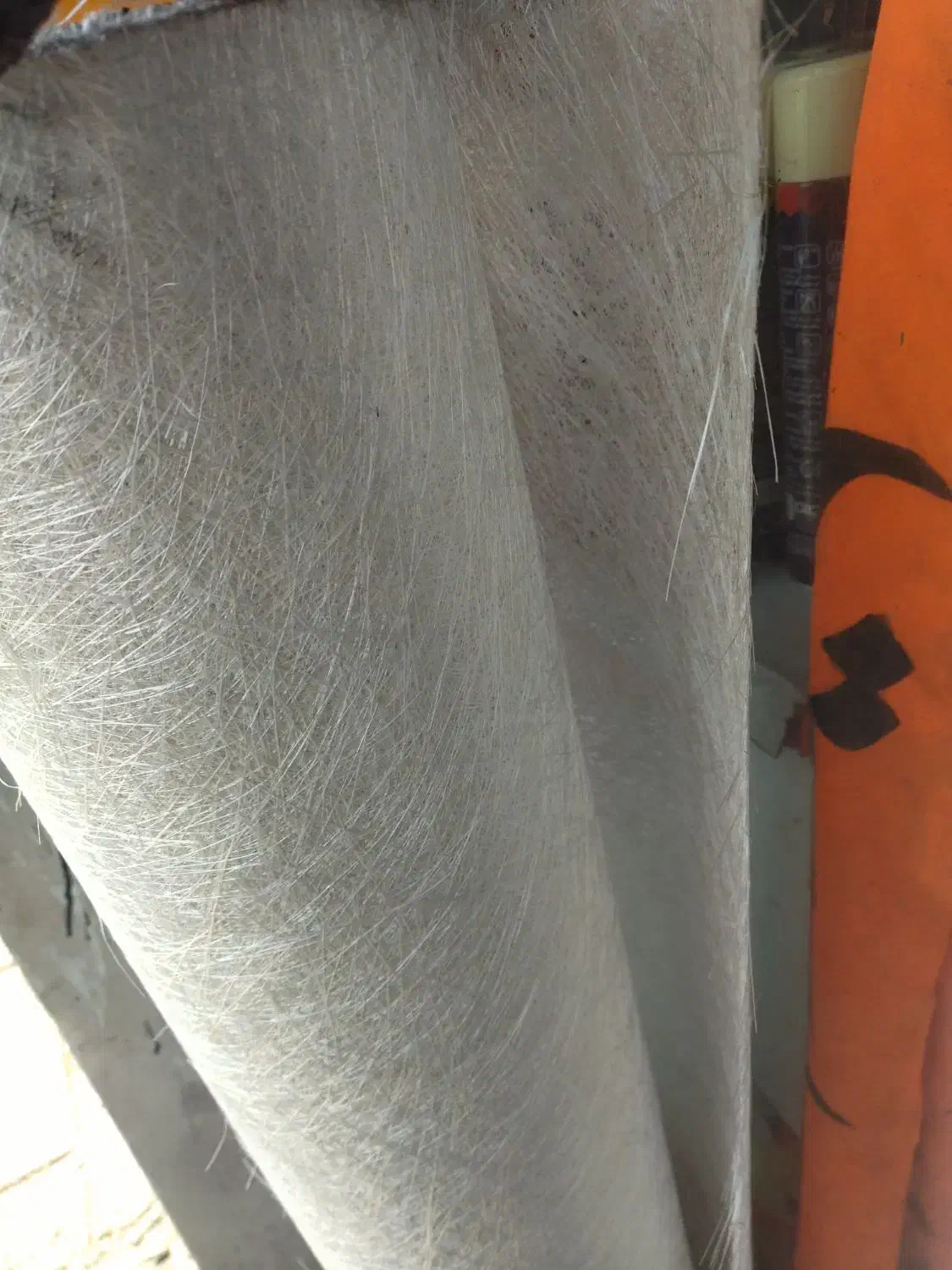 انواع رزین  فایبر و الیاف سوزنی|ماشین‌آلات صنعتی|شیراز, بالا کفت|دیوار