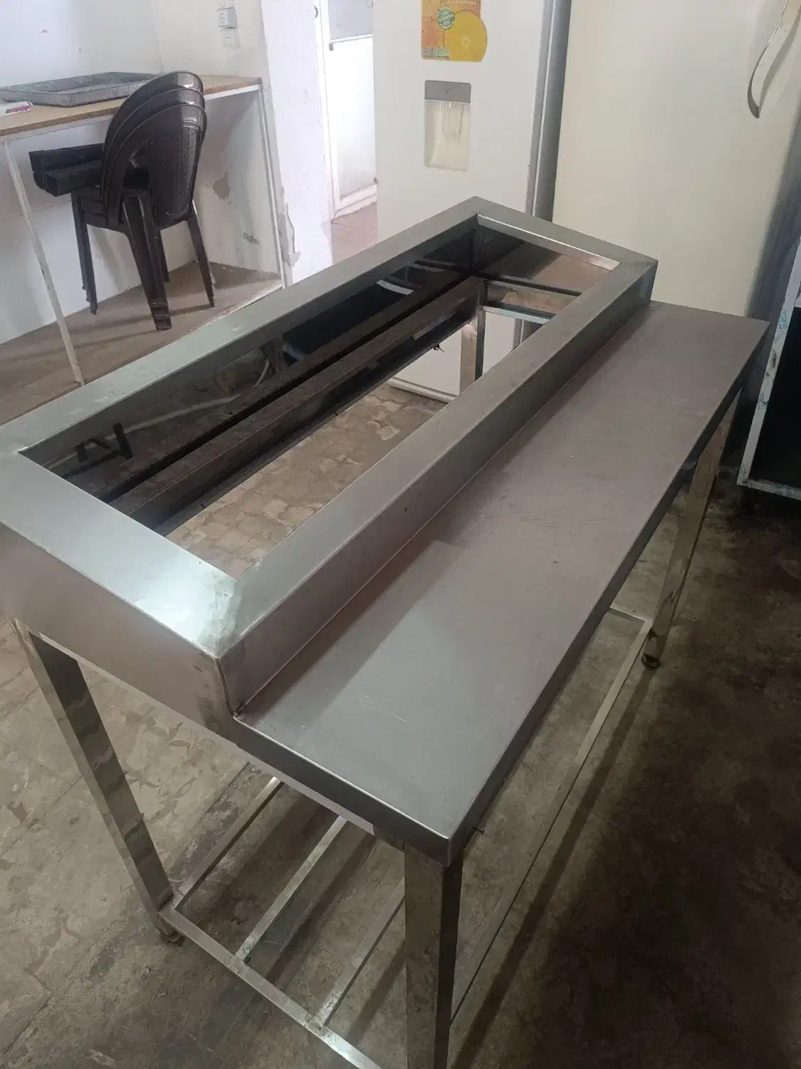 لوازم کافه و ساندویچی|کافی‌شاپ و رستوران|فومن, |دیوار